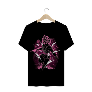 Nome do produtoT-Shirt Black (Dragon Ball)