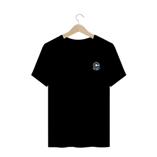 Nome do produtoT-Shirt Capsule Corp (Dragon ball)