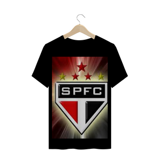 Nome do produtoCAMISETA TIME SÃO PAULO