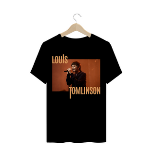 Nome do produtoCamiseta Louis Tomlinson