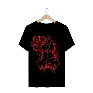 Nome do produtoT-Shirt Itachi Uchiha (Naruto)