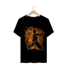 T-Shirt Naruto Uzumaki (Naruto)