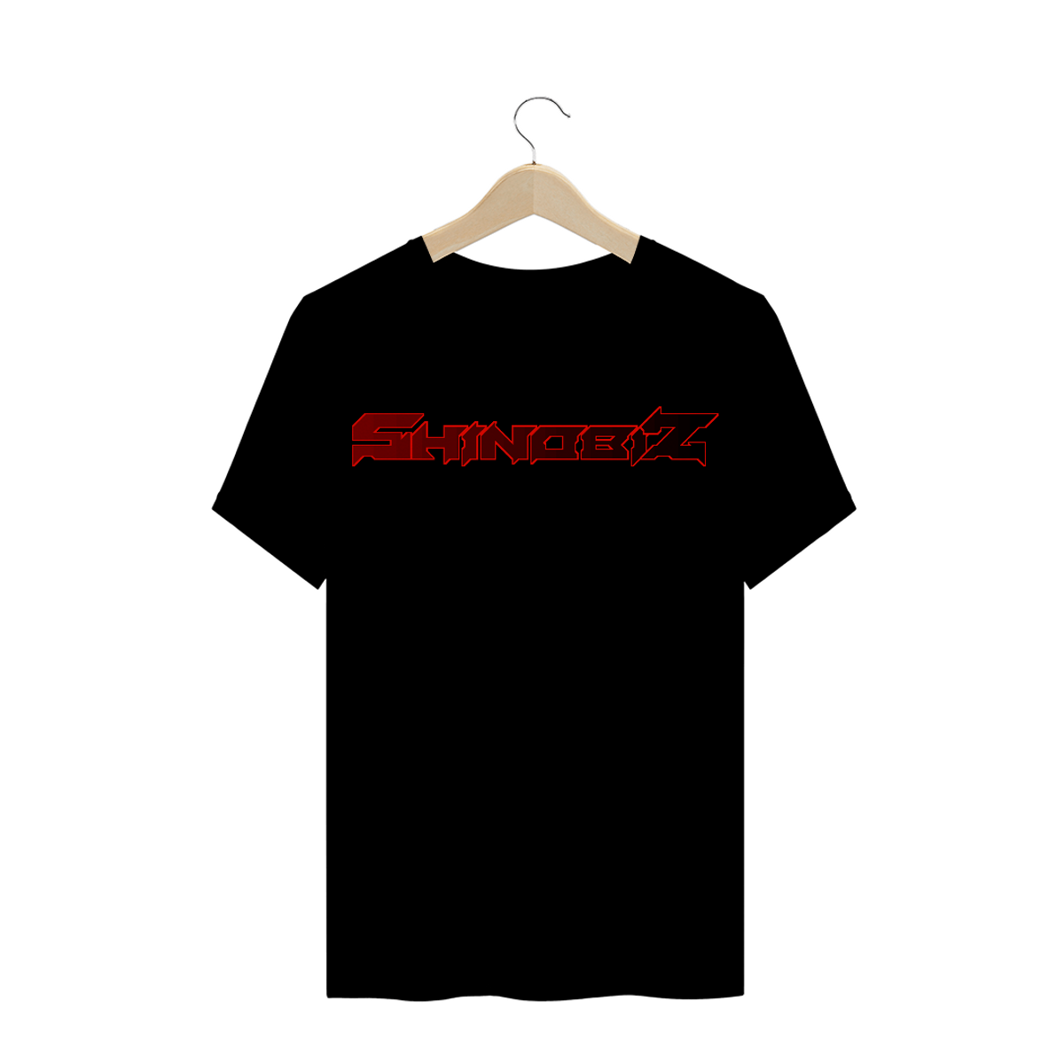 Nome do produtoT-Shirt Shinobiz 
