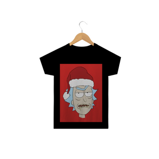 Nome do produtoCamiseta Rick and Morty