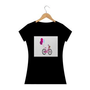 Nome do produtoT-SHIRTS BIKE