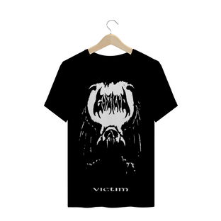 Nome do produtoCamiseta Victim Godzilla (Gojira)