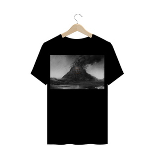 Nome do produtoCamiseta Gojira - #001