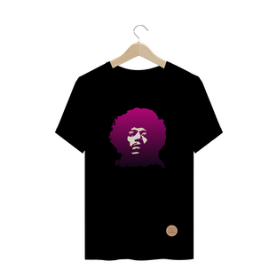 Nome do produtoCamisa Jimmy Hendrix .lalu