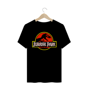 Camiseta Jussaric Park - Filmes/Séries TV