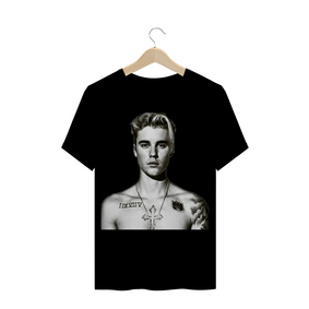 Camiseta Justin Bieber 2015