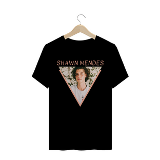 Nome do produtoCamiseta Shawn Mendes