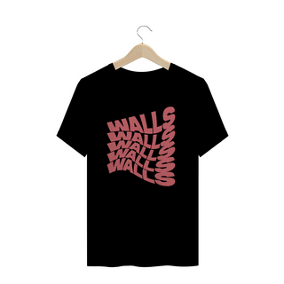 Nome do produtoCAMISA - WALLS | LOUIS TOMLINSON