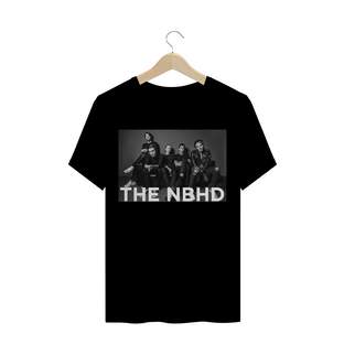 Nome do produtoCamiseta The Neighbourhood