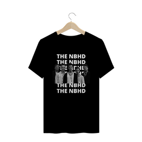 Camiseta The Neighbourhood