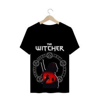 The witcher - Masculina 