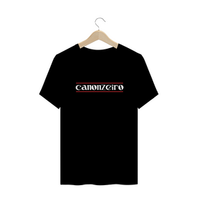 Camiseta prime - CANONZEIRO