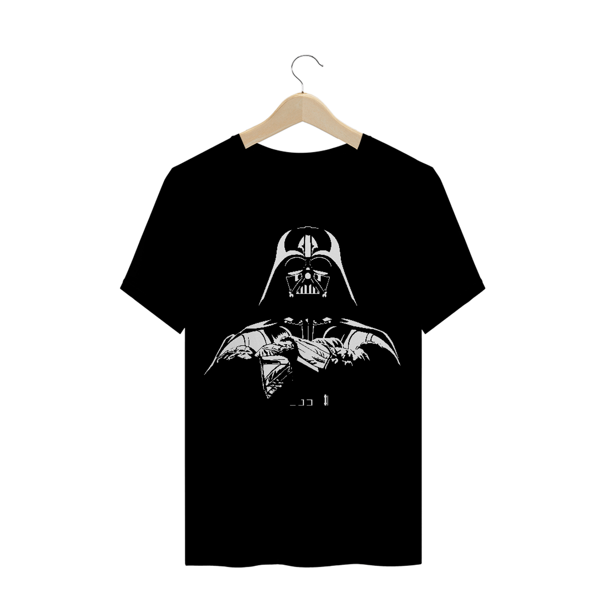Nome do produto: Darth Vader 07