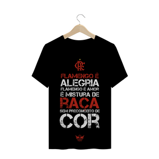 camisa do flamengo