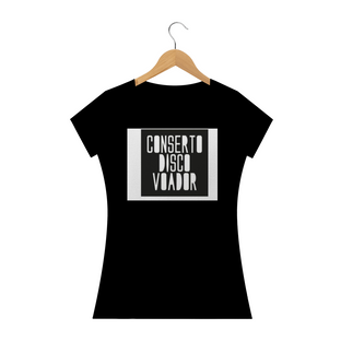 Nome do produtoCamiseta Conserto disco voador @leo_ferreira_tattoo