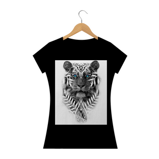 Nome do produtoCamiseta Tigre @leo_ferreira_tattoo 