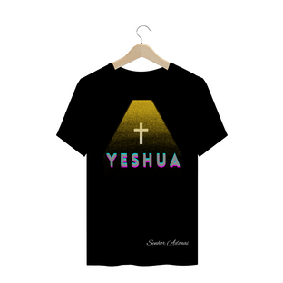 Nome do produtoCamiseta (Prime) - Yeshua