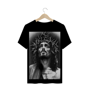 Nome do produtoCamiseta Jesus cristo  @leo_ferreira_tattoo