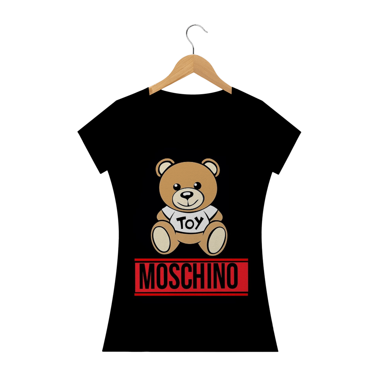 Nome do produtoBABY LONG MOSCHINO