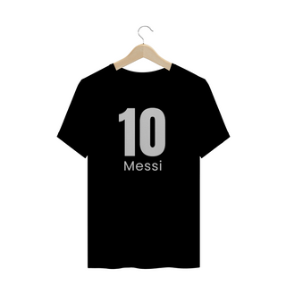 Camiseta Messi 10