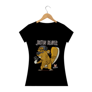 Nome do produtoCamiseta Justin Beaver