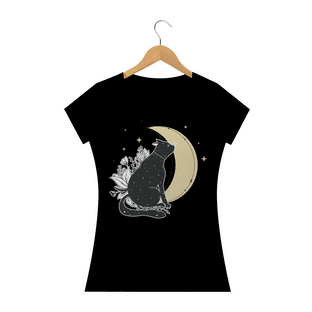Nome do produtoTHE CAT AND THE MOON