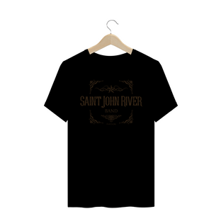 Nome do produtoT-Shirt Quality Saint John Cores