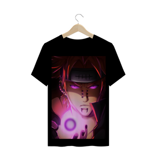 Nome do produtoCamiseta Naruto Masculina - Pain