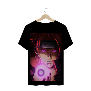 Camiseta Naruto Masculina - Pain