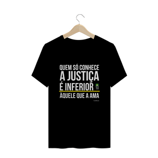 Nome do produtoCamiseta Frase Confucio