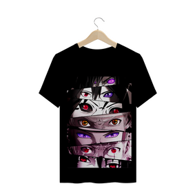 Naruto Eyes shirt