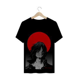 Nome do produtoShota Aizawa shirt 