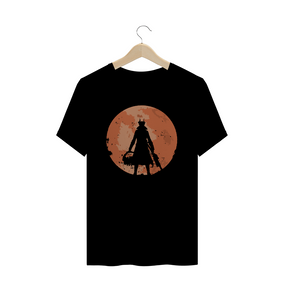  T-Shirt Moon Presence - Bloodborne