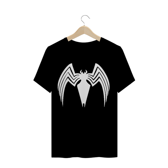 Camiseta Básica Venom 02
