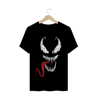 Camiseta Básica Venom 03