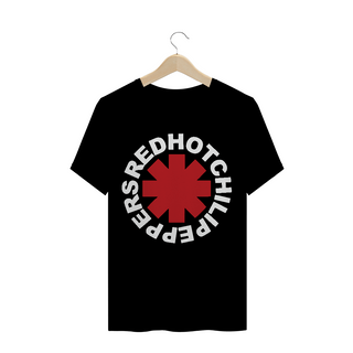 Camiseta Básica Red Hor 02