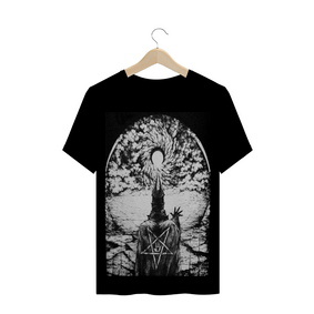 Camiseta Black Invocation 