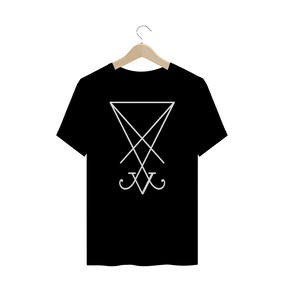 Camiseta Luciferiana 