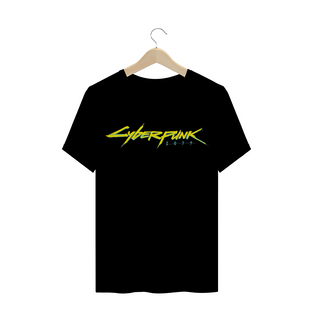 Nome do produtoCamiseta Masculina Cyberpunk 2077