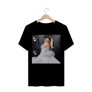 Nome do produtoCamiseta Ariana Grande