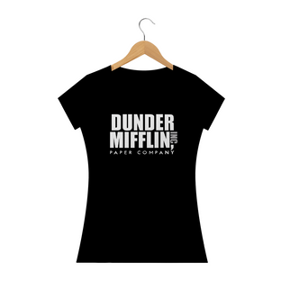 Nome do produtoCamiseta Feminina The Office