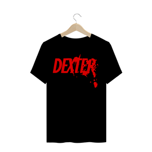 Nome do produtoCamiseta Masculina Dexter