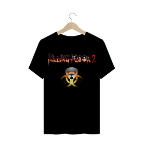 Camiseta Killing Floor 2