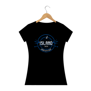 Island - Vintage Lands [Black] - Baby