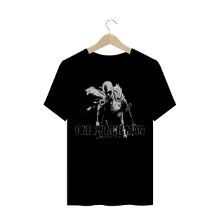 Nome do produtoCamiseta Masculina One Punch Man