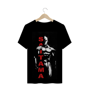 Nome do produtoCamiseta Masculina One Punch Man